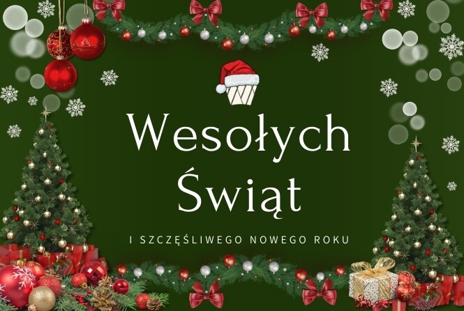 Życzenia świąteczne