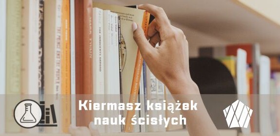 Kiermasz książek