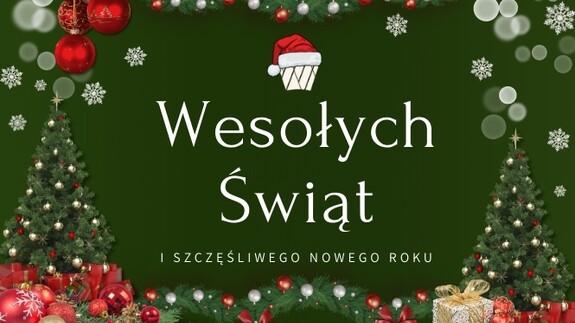 Życzenia świąteczne