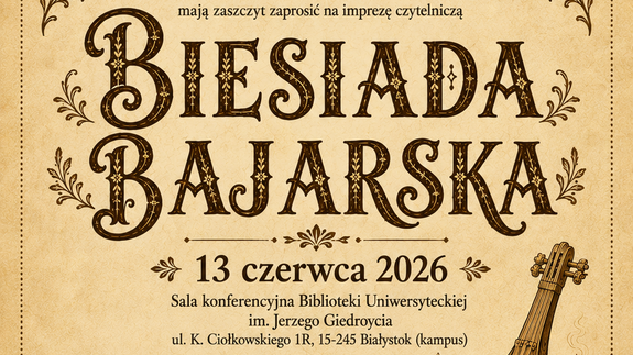 Biesiada Bajarska