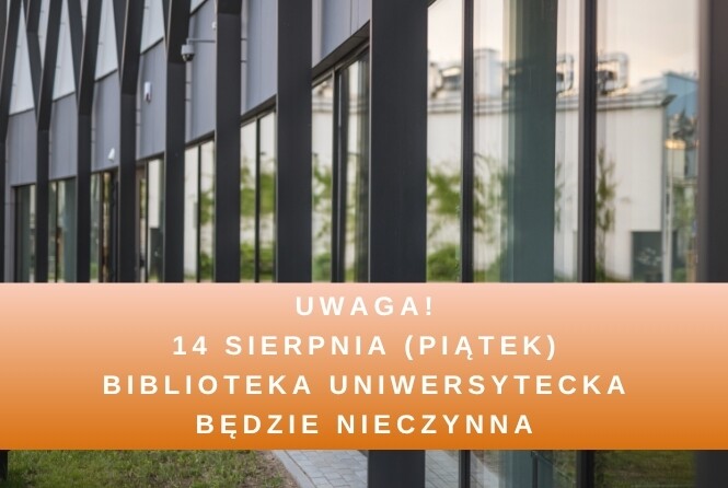 UWAGA!