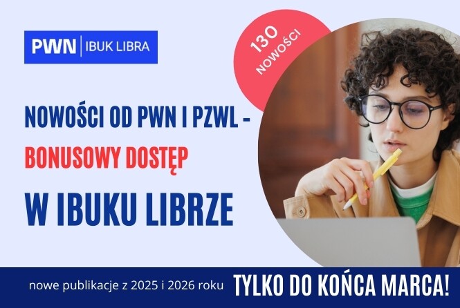 Biblioteka Uniwersytecka im. Jerzego Giedroycia oraz IBUK LIBRA zapraszają do skorzystania z wyjątkowej oferty