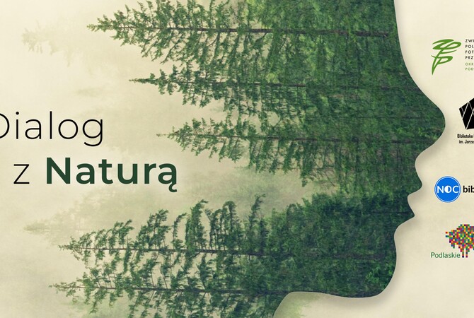 „Dialog z Naturą” - wystawa fotografii przyrodniczej w Bibliotece Uniwersyteckiej