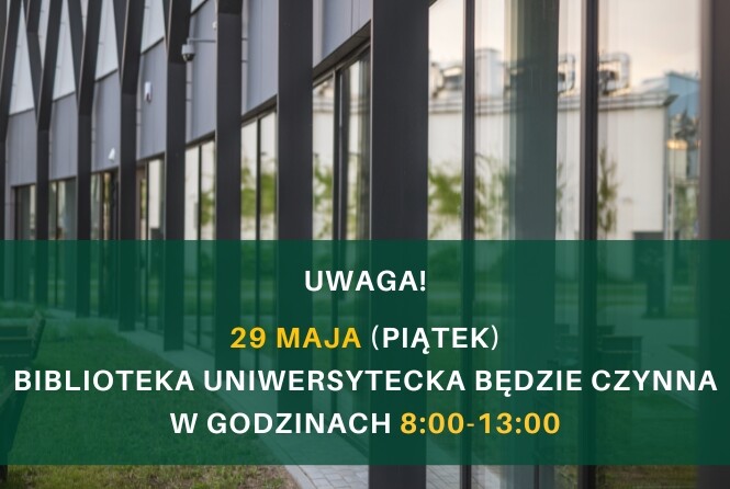 UWAGA!