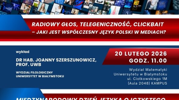 Międzynarodowy Dzień Języka Ojczystego