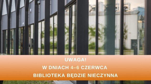 UWAGA!