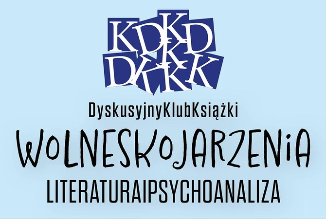 „Łakome” Małgorzaty Lebdy na spotkaniu Dyskusyjnego Klubu Książki 