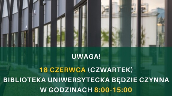 Uwaga!