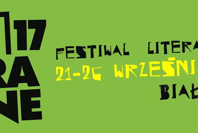 Biblioteka Uniwersytecka partnerem Festiwalu ZEBRANE