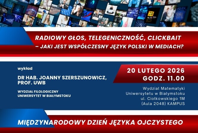 Międzynarodowy Dzień Języka Ojczystego