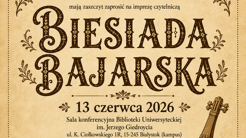Biesiada Bajarska